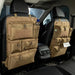 Sac de rangement tactique pour sièges arrière de voiture Woody’s Camp