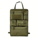 Sac de rangement tactique pour sièges arrière de voiture Woody’s Camp