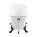 Swiss Madison Caché Single Acrylic Bathtub SM-FB585CBG