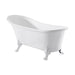 Swiss Madison Caché Single Acrylic Bathtub SM-FB585CBG