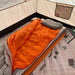 Sac couchage duvet oie hiver 4 saisons chaud camping bivouac randonnee (5)