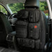 Sac de rangement pour siège arrière de voiture - Kit 6 Pièces tente-de-toit.Shop