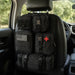 Sac de rangement pour siège arrière de voiture - Kit 6 Pièces tente-de-toit.Shop