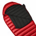 Sac de couchage Big Adventure Cote de confort 12°C vue 3