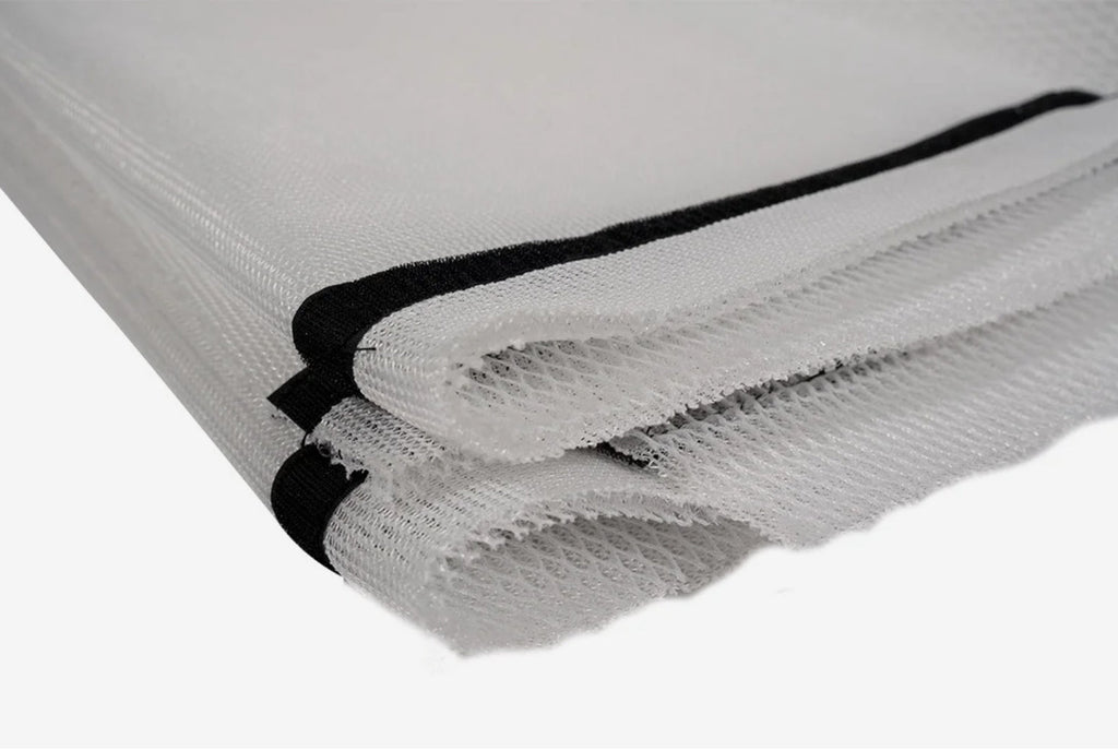 Tente de Toit Melbourne III 160 cm DEB Equipment – 3 à 4 Pers Deb équipement