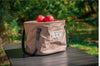 Équipement Seau Souple DEB — 20L | Camping & Bivouac