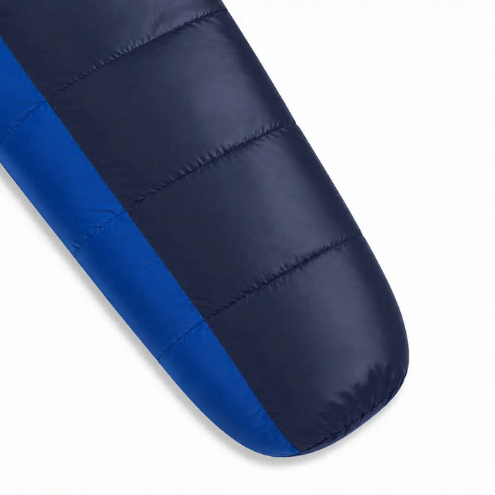 Sac de couchage Big Adventure Indice de confort 15°C vue 3