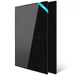 SunGoldPower 370W Mono Black Solar Panel SG-370WMB