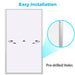 SunGoldPower 450 Watt Monocrystalline Solar Panel SP-450WM