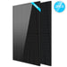 SunGoldPower 500 Watt Mono Black PERC Solar Panel SG-500WM
