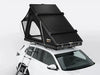 TentBox Cargo 2. 0–Tente de toit rigide automatique ultra robuste avec rails accessoires Tentbox