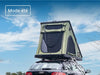 TentBox Cargo 2. 0–Tente de toit rigide automatique ultra robuste avec rails accessoires Tentbox
