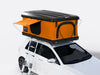 TentBox Classic 2. 0–Tente de toit rigide automatique 2 personnes Tentbox