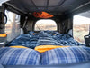 TentBox Classic 2. 0–Tente de toit rigide automatique 2 personnes Tentbox
