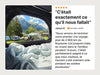 TentBox Classic 2. 0–Tente de toit rigide automatique 2 personnes Tentbox
