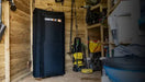 TentBox GO–Tente de toit ultra légère 2 personnes, installation 60 secondes Tentbox