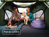 TentBox Lite 2.0 – Tente de toit souple 2 personnes Tentbox