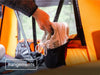 TentBox Lite 2.0 – Tente de toit souple 2 personnes Tentbox