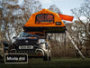 TentBox Lite 2.0 – Tente de toit souple 2 personnes Tentbox