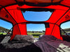 TentBox Lite XL – Tente de toit souple 4/5 personnes 190cm Tentbox