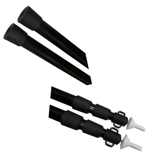 Polaire de survie Big Adventure vue 2