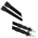 Polaire de survie Big Adventure vue 2