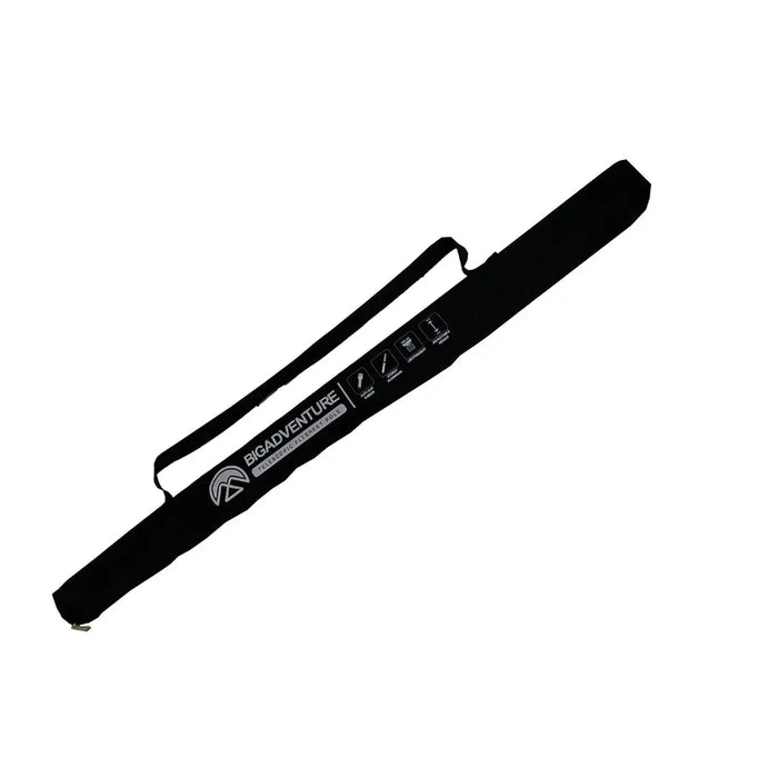 Polaire de survie Big Adventure vue 3