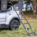 tente de toit woody's camp rigide famille familiale XL 4 5 personnes places montpellier 34000 herault tente confort premium outdoor louer une tente acheter une tente de toit sud france coque rigide 