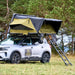 tente de toit woody's camp rigide famille familiale XL 4 5 personnes places montpellier 34000 herault tente confort premium outdoor louer une tente acheter une tente de toit sud france coque rigide 
