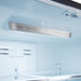 Thor Kitchen 36" Professional French Door Refrigerator with Freezer Drawers TRF3602