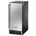 Thor Kitchen 15" Built-In Ice Maker in Stainless Steel TIM1501