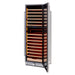 Thor Kitchen 24 Inch Dual Zone Wine Cooler, 162 Wine Bottle Capacity TWC2403DI