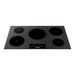 Thor Kitchen 36" Built-In Induction Cooktop with 5 Elements TIH36
