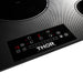 Thor Kitchen 36" Built-In Induction Cooktop with 5 Elements TIH36