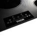 Thor Kitchen 36" Built-In Induction Cooktop with 5 Elements TIH36