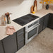 Thor Kitchen 36" Professional Electric Cooktop TEC36