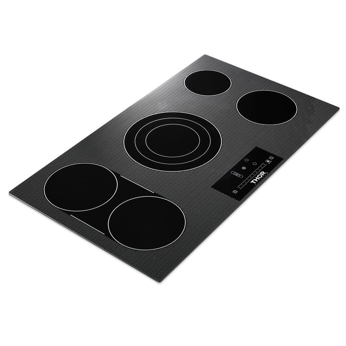 Thor Kitchen 36" Professional Electric Cooktop TEC36