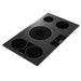 Thor Kitchen 36" Professional Electric Cooktop TEC36