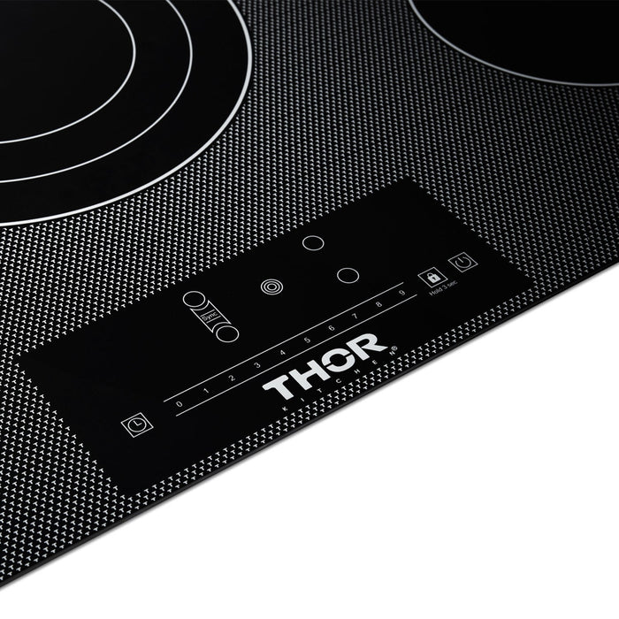 Thor Kitchen 36" Professional Electric Cooktop TEC36