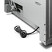 Thor Kitchen 36" Tilt Panel Professional Gas Range TRG3601