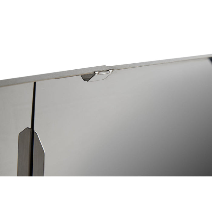 Thor Kitchen 48" Professional Wall Mount Pyramid Range Hood TRH48P