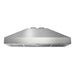 Thor Kitchen 48" Professional Wall Mount Pyramid Range Hood TRH48P