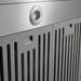 Thor Kitchen 48" Professional Wall Mount Pyramid Range Hood TRH48P