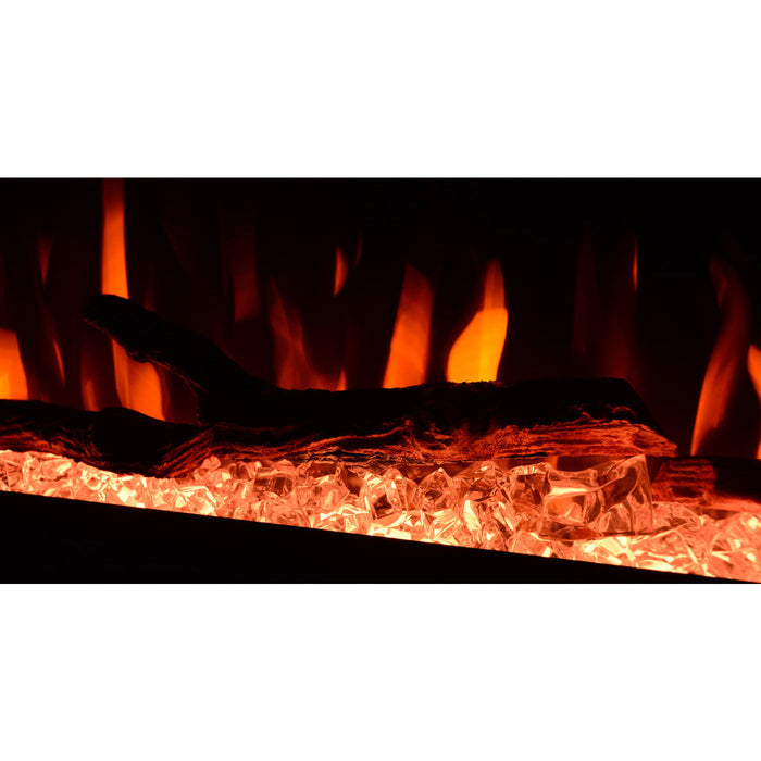 Electric-fireplace