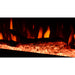 Electric-fireplace