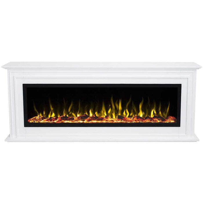 Electric-fireplace