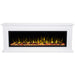 Electric-fireplace