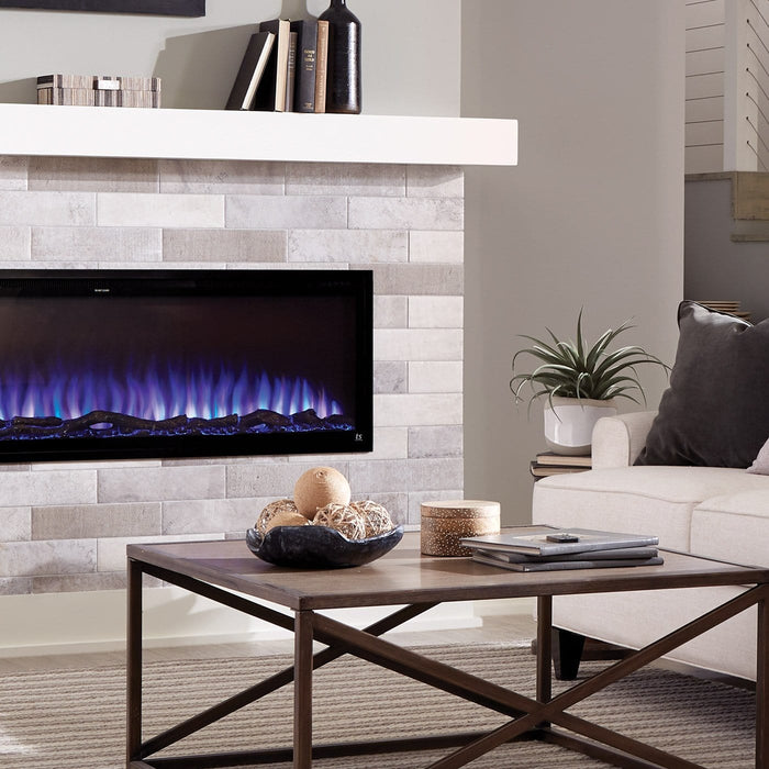 Electric-fireplace