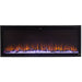 Electric-fireplace