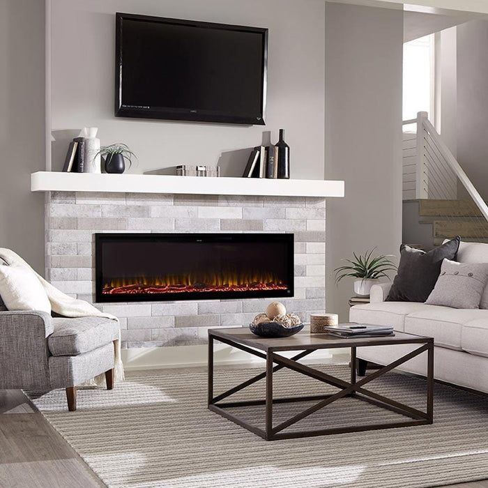 Electric-fireplace